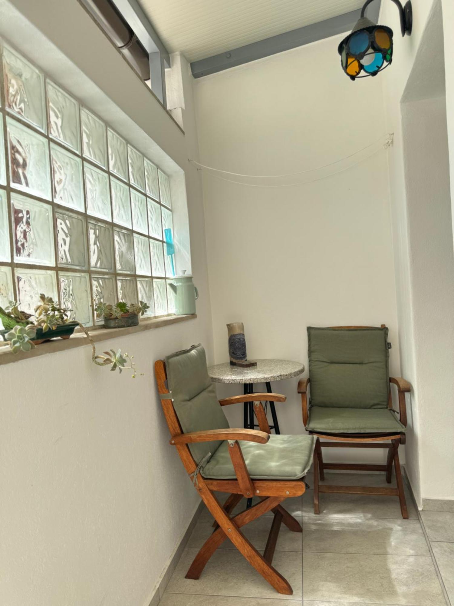 Cozy Holiday Apartment Ізола Екстер'єр фото